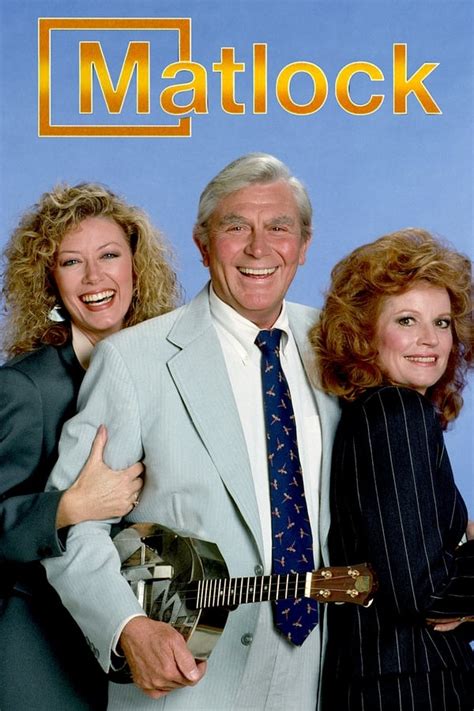 Cast of matlock television show - The legal drama series "Matlock" added another hit to star Andy Griffith's celebrated TV career. The actor, who rose to fame in the 1960s as the star of the rural comedy "The Andy Griffith Show ...